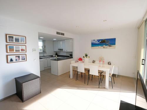 Holiday Home Xaloc.2