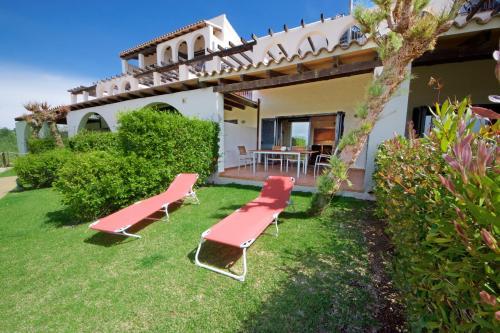 Casa E Sea Views