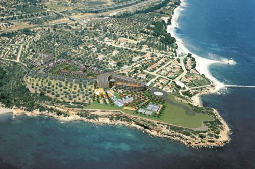 Casa E Sea Views