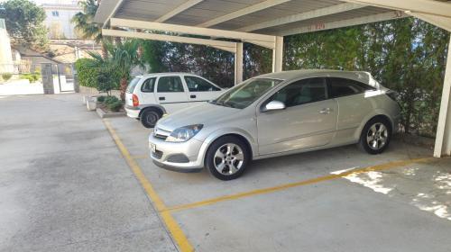 Apartamento Hort De Salomo