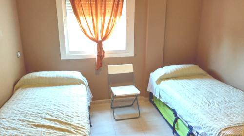 Apartamento Hort De Salomo