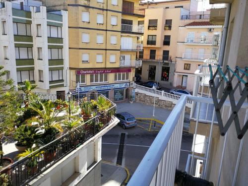 Apartament Pla�a Del Port