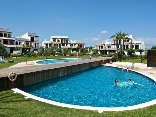 Casa 49 Great Pools,beach & Seaview