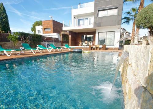Villa Elena