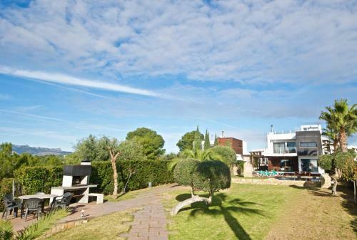Villa Elena