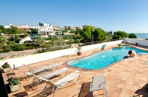 Villa Bonfill