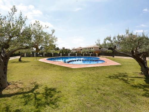 Holiday Home Armony