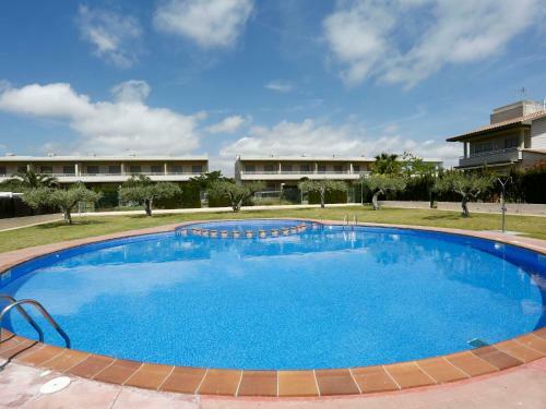 Holiday Home Armony