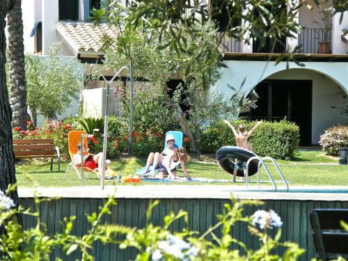 Casa 11 Great Pools,beach & Seaview
