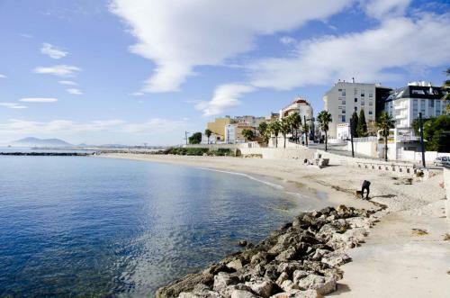 Casa 45 Great Pools,beach & Seaview