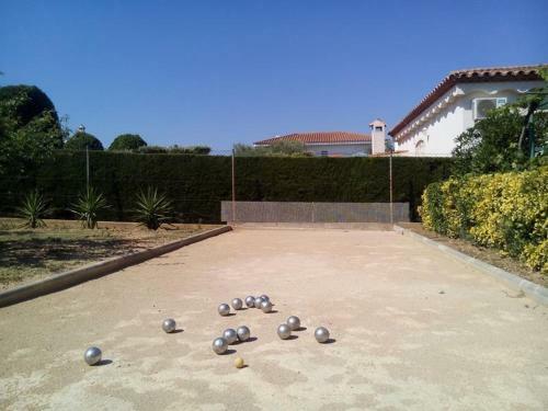 Villa Carrer Mar Roig