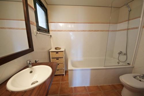 Casa 38 Great Pools,beach & Seaview