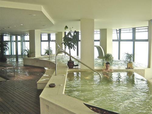 Casa 8 Great Pools,beach & Seaview