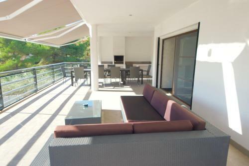 Villa Parabellum