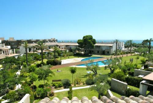 Casa 21 Great Pools,beach & Seaview
