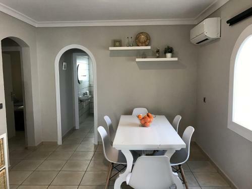 Apartaments Ne�polis