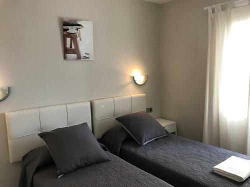 Apartaments Ne�polis