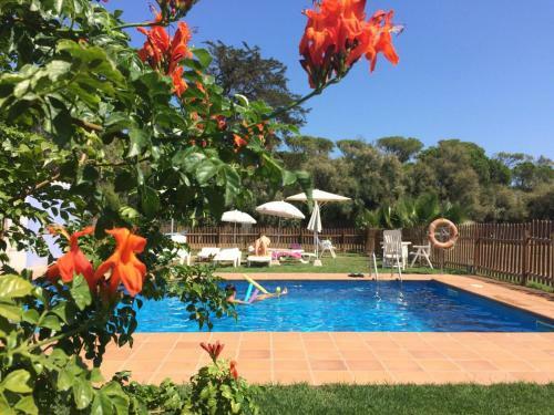 Villa Montserrat 2-st. Mart� D'emp.