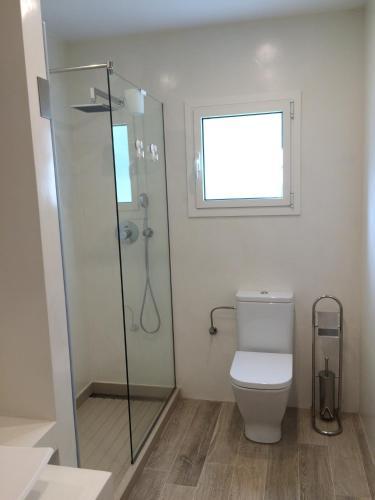 Villa Montserrat 2-st. Mart� D'emp.
