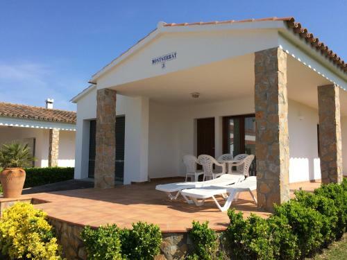 Villa Montserrat 3