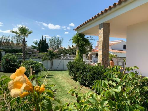 Villa Montserrat 3
