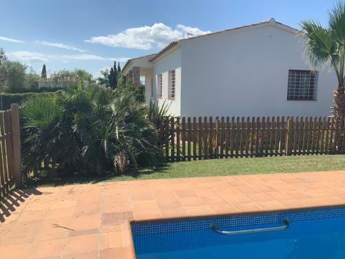 Villa Montserrat 3