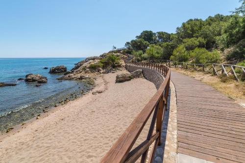 Holiday Home Yasmina