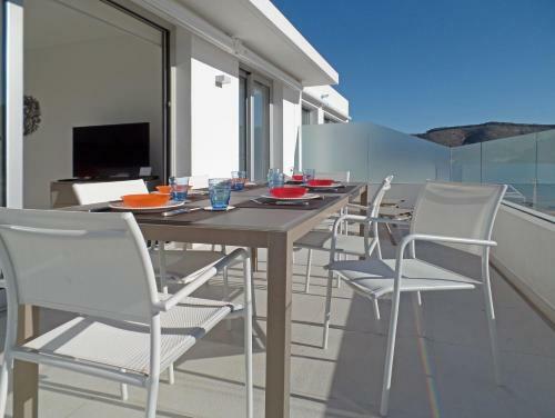 Apartamento Penthouse Cala Montg�