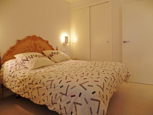 Apartamento Penthouse Cala Montg�
