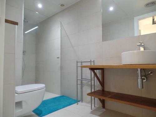 Apartamento Penthouse Cala Montg�