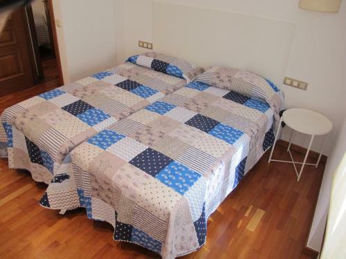 Apartamento Les Barques