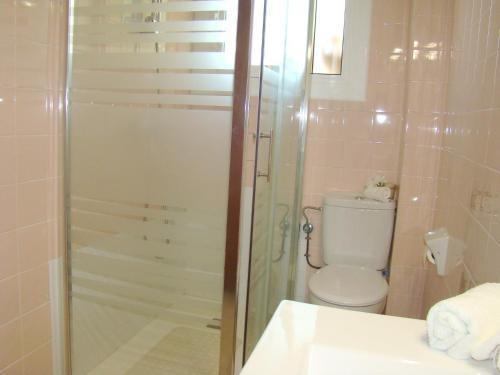 Apartamento Gregal 821