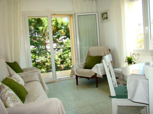 Apartamento Gregal 821