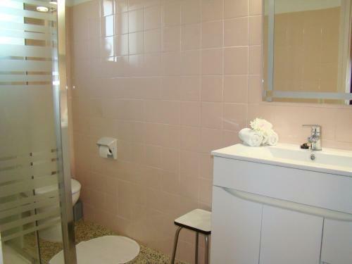 Apartamento Gregal 821