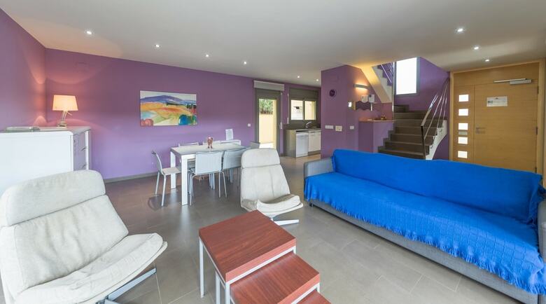 Villa Marianna