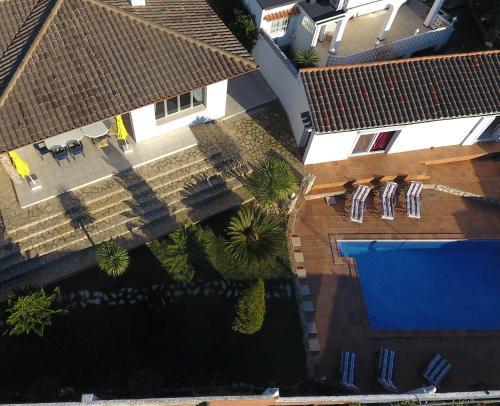 Villa Lyra