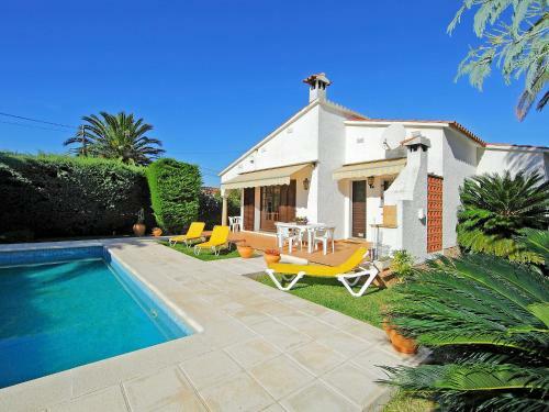 Holiday Home Marion