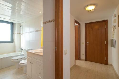 Apartamento Costabravaforrent Balco 2