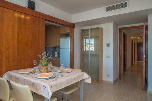 Apartamento Costabravaforrent Balco 2