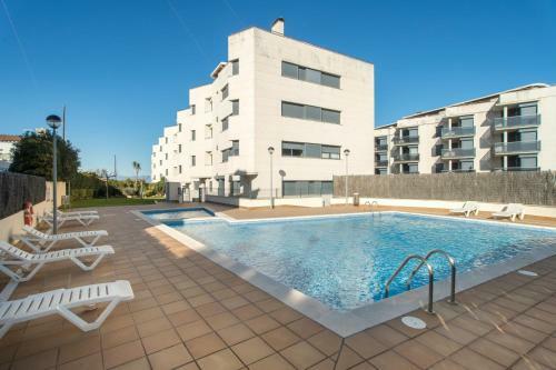 Apartamento Costabravaforrent Balco 2