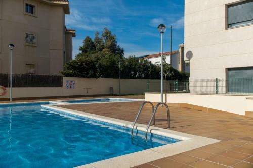 Apartamento Costabravaforrent Balco 2