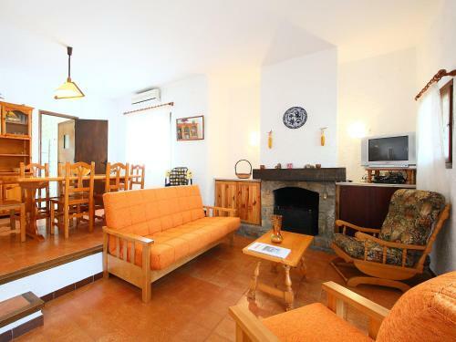 Holiday Home Marijo