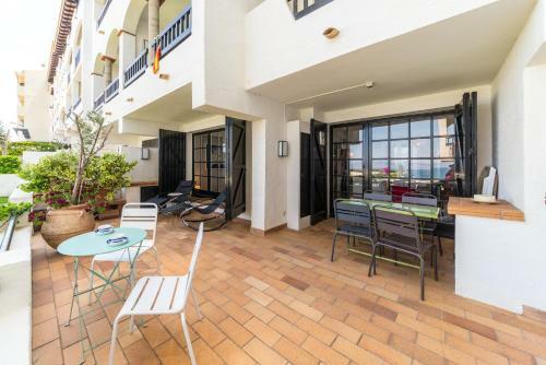 Apartamento Diana