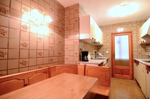 Apartamentos Puig Sureda