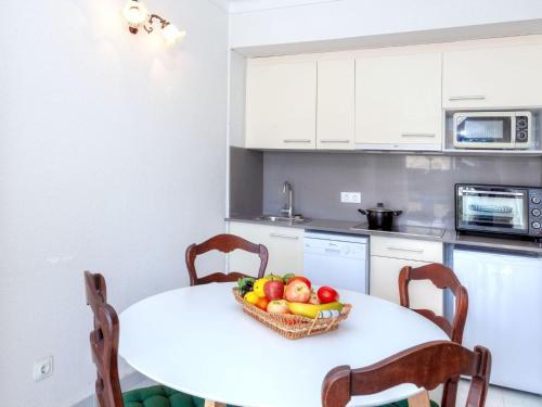 Apartment Residencial Magda Park