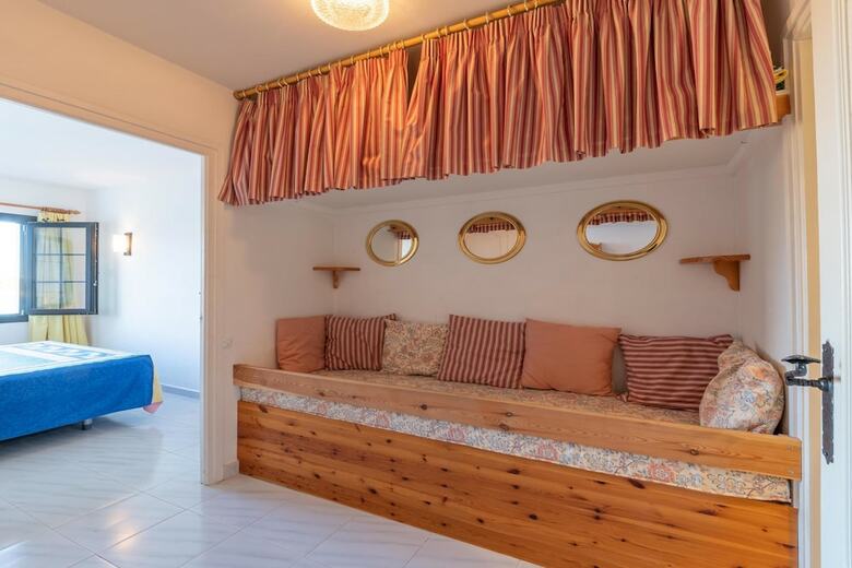 Apartamento Laia