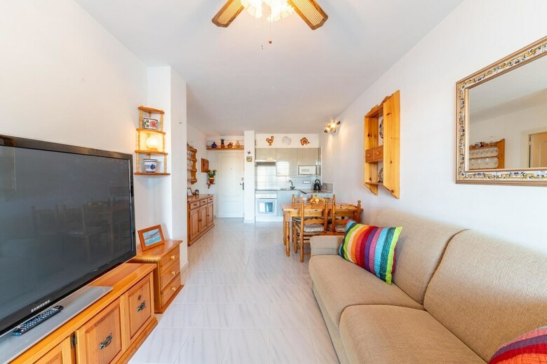 Apartamento Laia