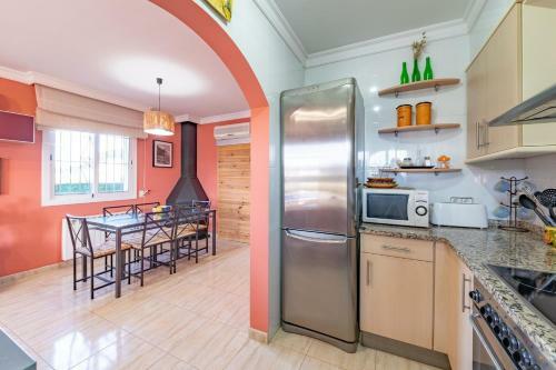Villa Holiday Home Amelia