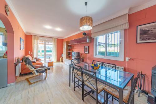Villa Holiday Home Amelia