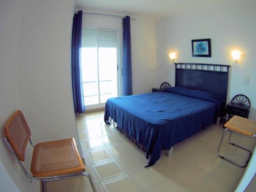 Apartamento D�plex El Port